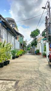 NHÀ BÁN: HXH ĐƯỜNG TAM CHÂU_ 90M2_ GIÁ 4,8 TỶ